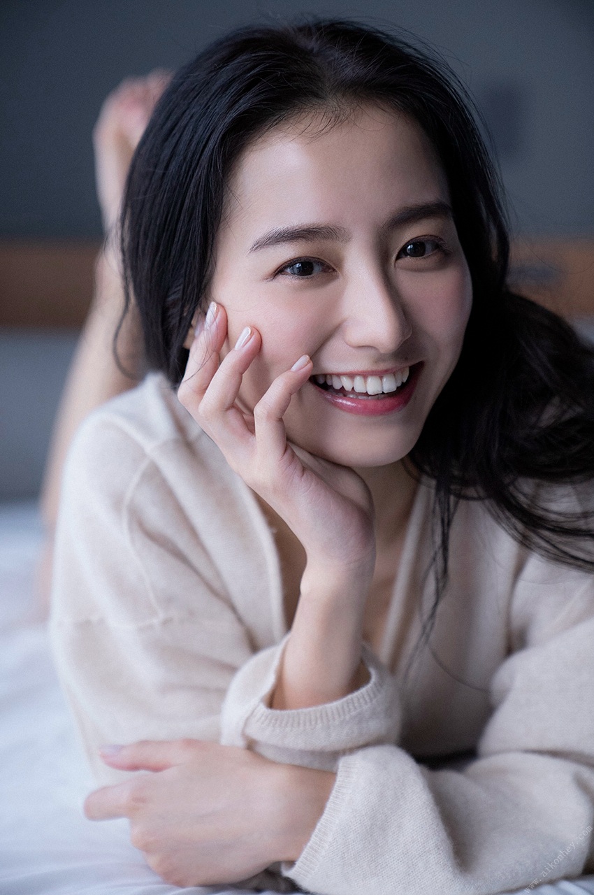 Riho Takada 高田里穂, [WPB-net] ひかり輝く時間の中で Set.04