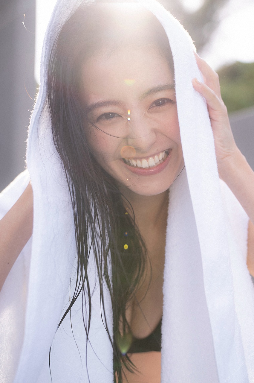 Riho Takada 高田里穂, [WPB-net] ひかり輝く時間の中で Set.04