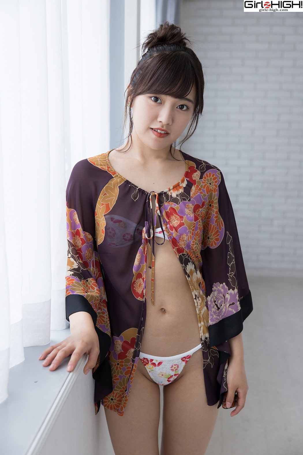 Anjyu Kouzuki 香月杏珠, [Girlz-High] 2021.10.15 (bfaa_066_003)