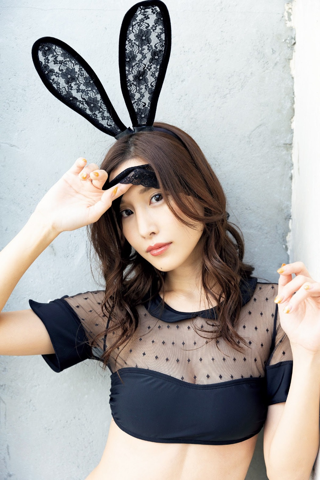 Anna Masuda 益田アンナ, FLASH 2021.12.14 (フラッシュ 2021年12月14日号)
