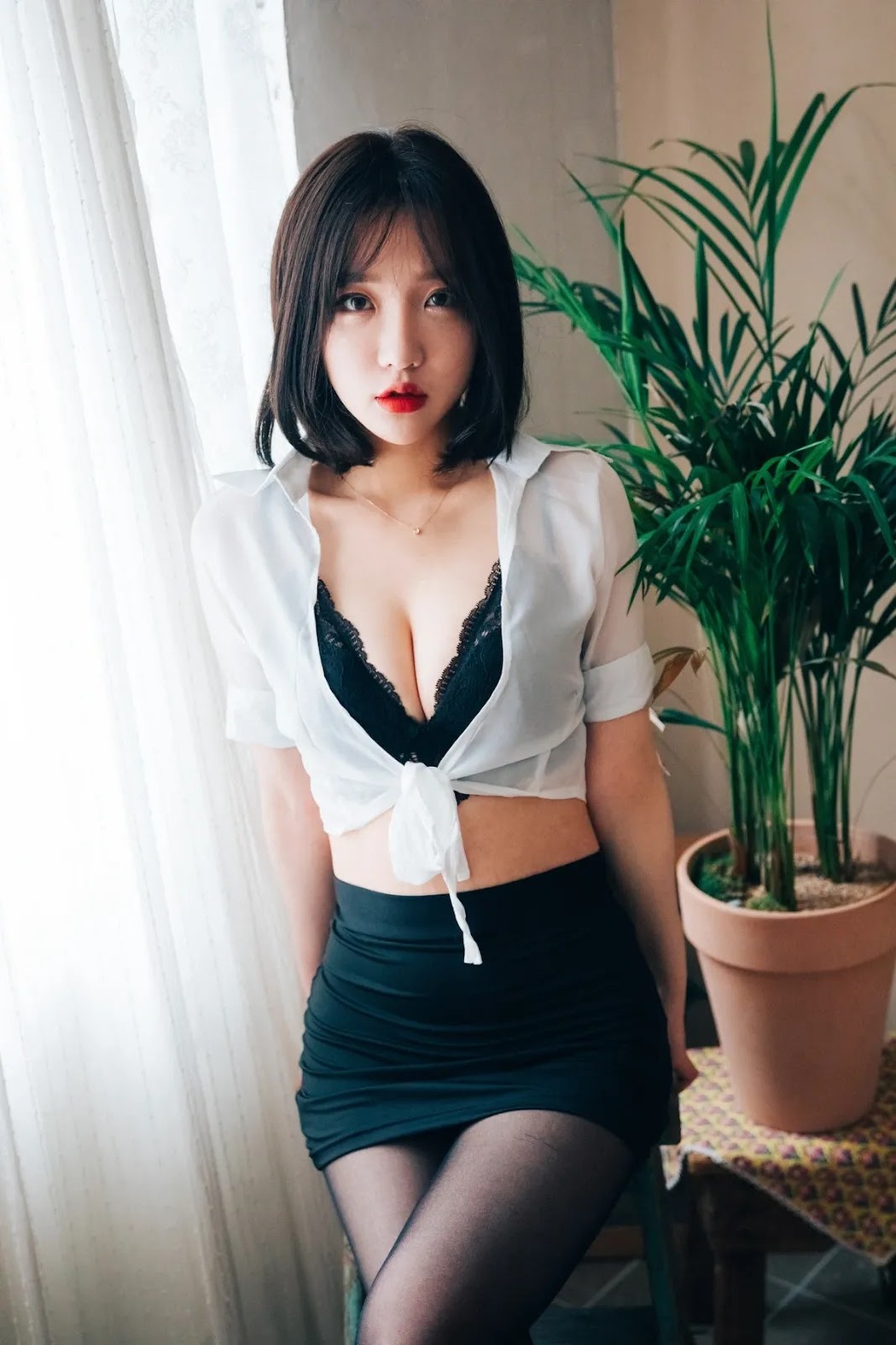Son Yeeun 손예은, [LOOZY] Officegirl&#8217;s Vacation Vol.01