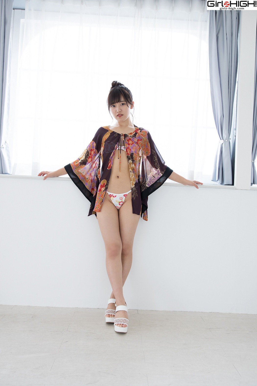 Anjyu Kouzuki 香月杏珠, [Girlz-High] 2021.10.15 (bfaa_066_003) Cover Photo