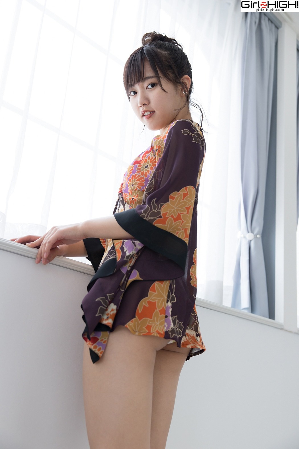 Anjyu Kouzuki 香月杏珠, [Girlz-High] 2021.10.15 (bfaa_066_003)
