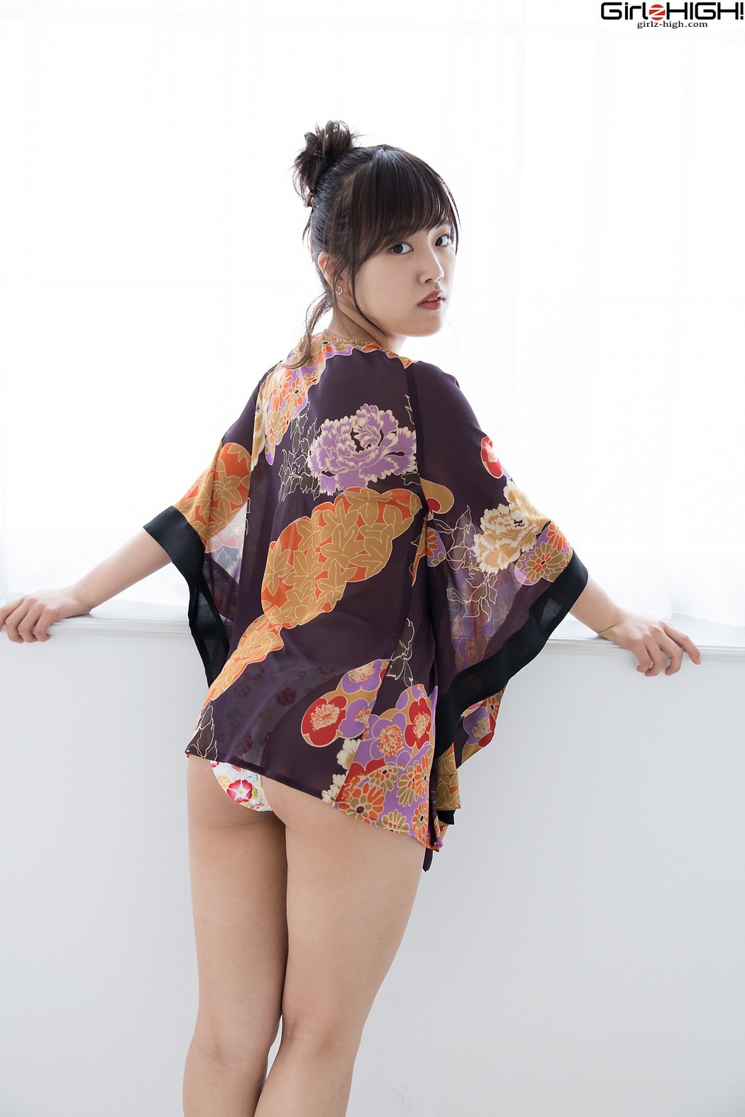 Anjyu Kouzuki 香月杏珠, [Girlz-High] 2021.10.15 (bfaa_066_003)