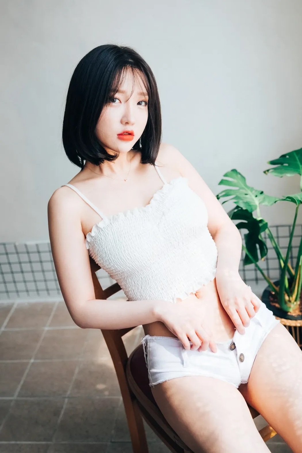 Son Yeeun 손예은, [LOOZY] Officegirl&#8217;s Vacation Vol.01