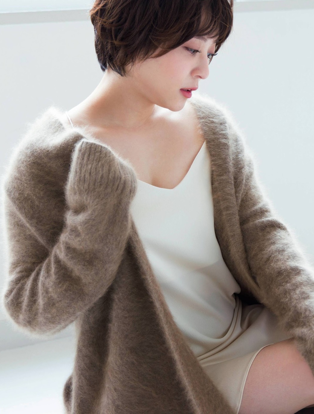Kie Kitano 北乃きい, FLASH 2021.12.21 (フラッシュ 2021年12月21日号)