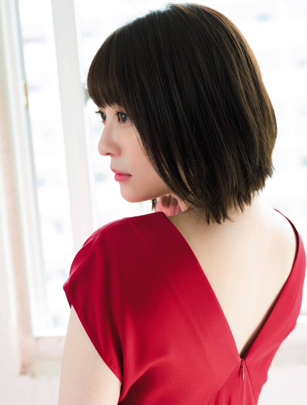 Kie Kitano 北乃きい, FLASH 2021.12.21 (フラッシュ 2021年12月21日号)