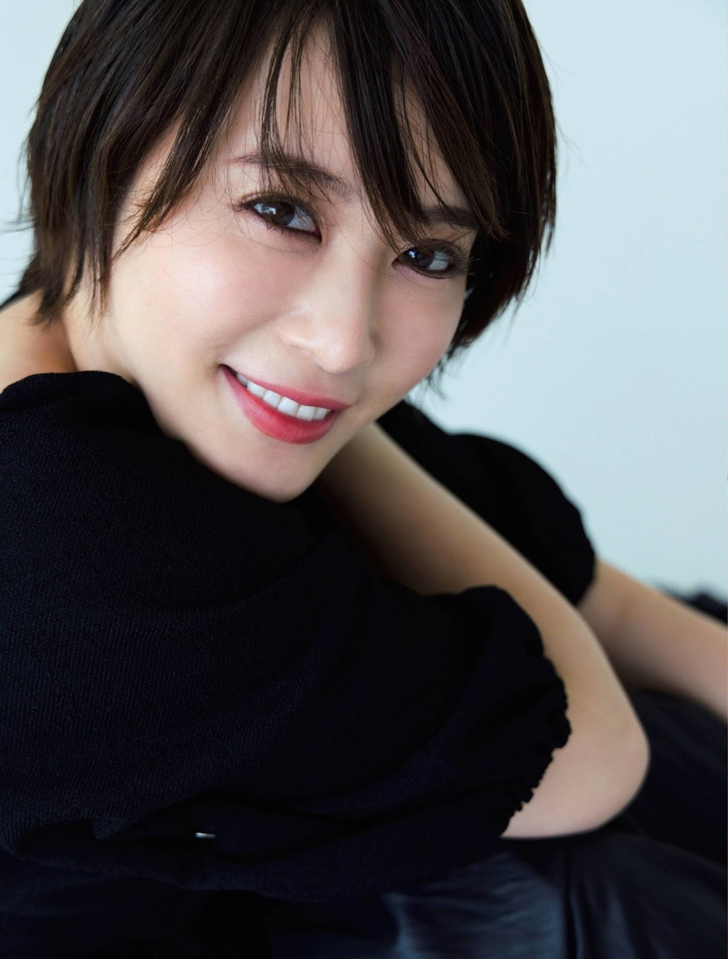 Kie Kitano 北乃きい, FLASH 2021.12.21 (フラッシュ 2021年12月21日号)
