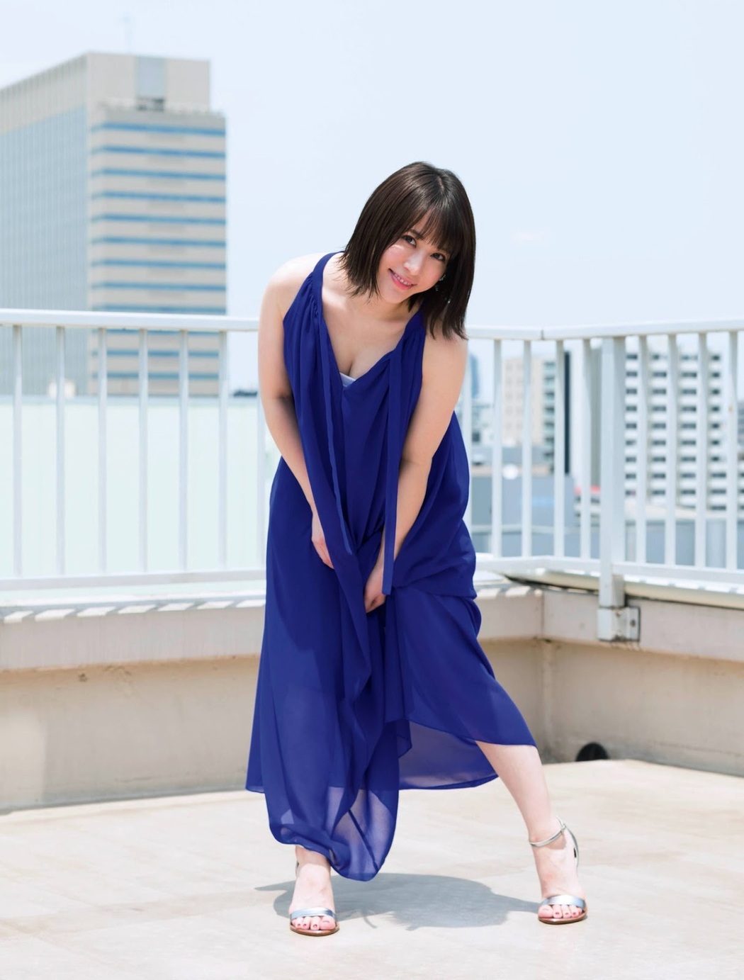 Kie Kitano 北乃きい, FLASH 2021.12.21 (フラッシュ 2021年12月21日号)