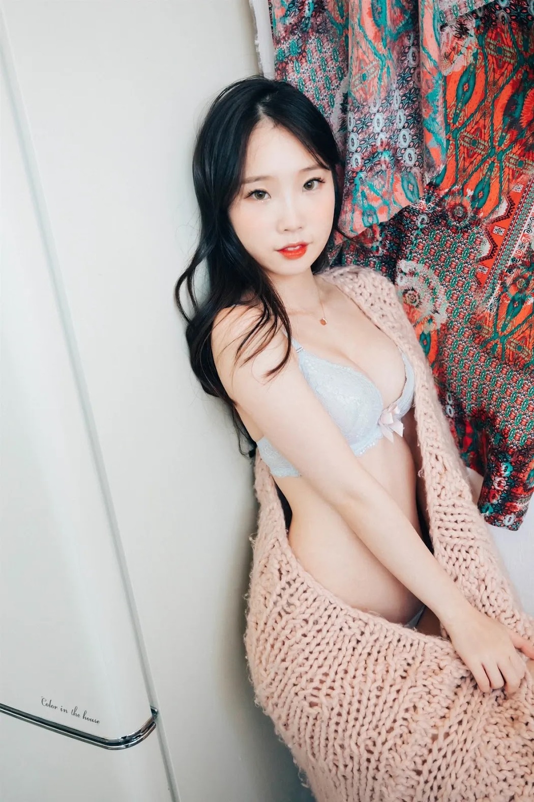 Pureding 퓨딩, [LOOZY] Behind Set.01