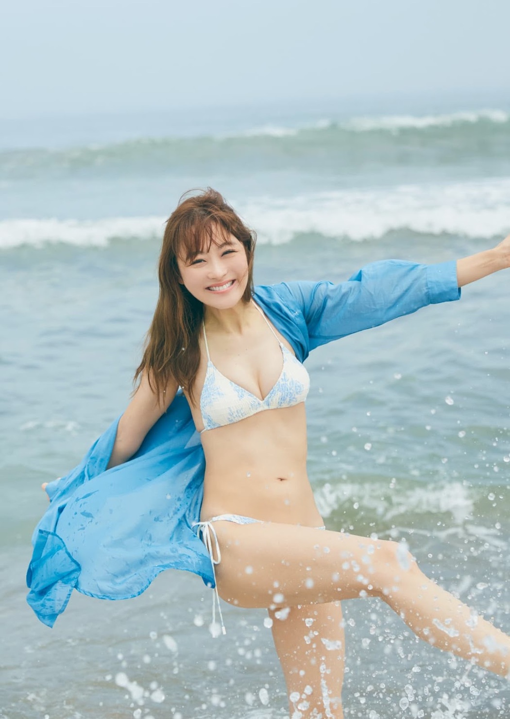 Nana Suzuki 鈴木奈々, FRIDAY Digital 2022.01.28 (フライデー 2022年1月28日号)