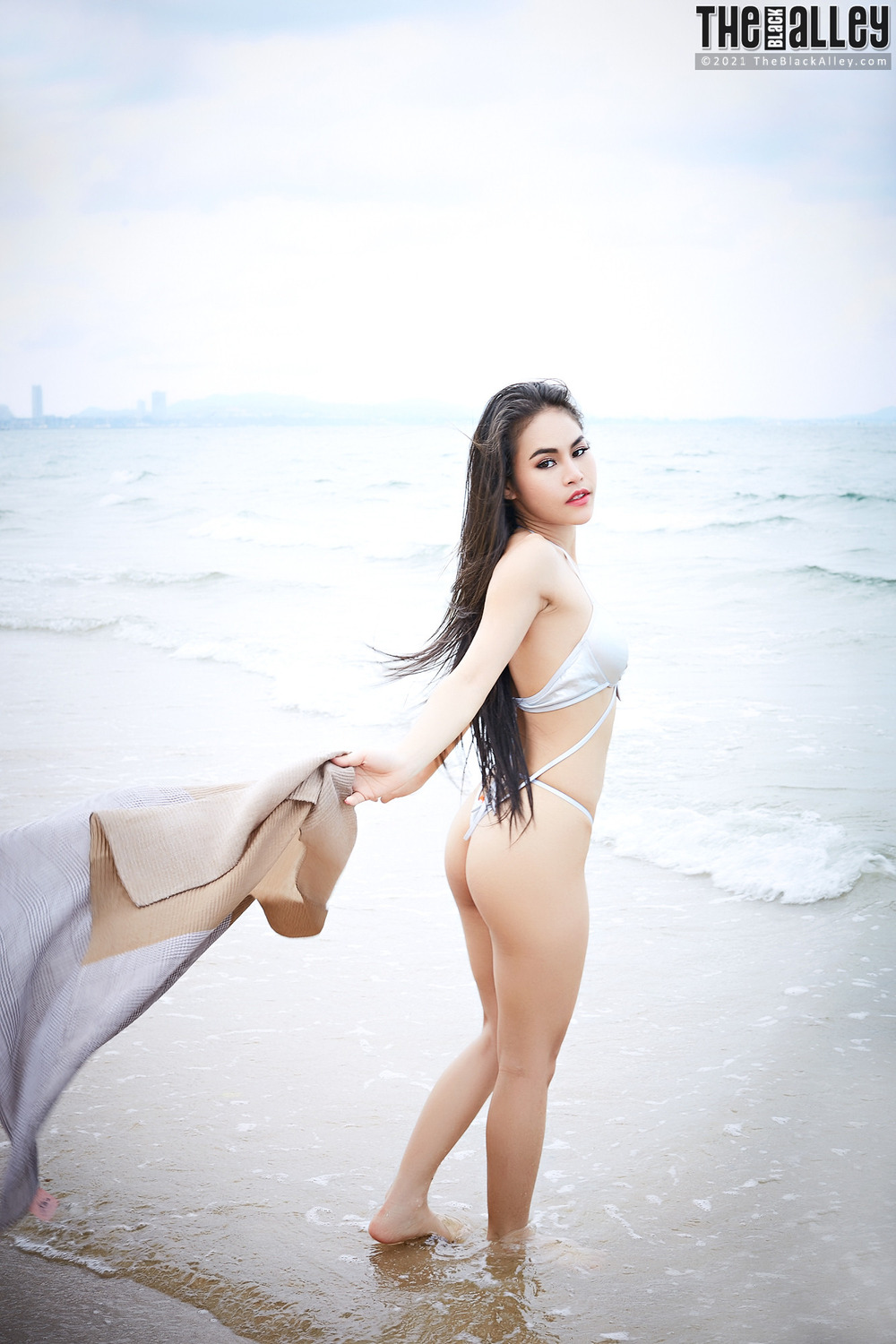 [The Black Alley] Lemon Photo Set.30 (2021.04.19)