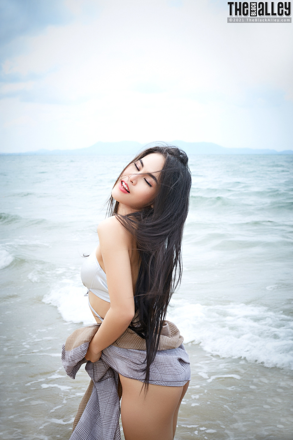 [The Black Alley] Lemon Photo Set.30 (2021.04.19)