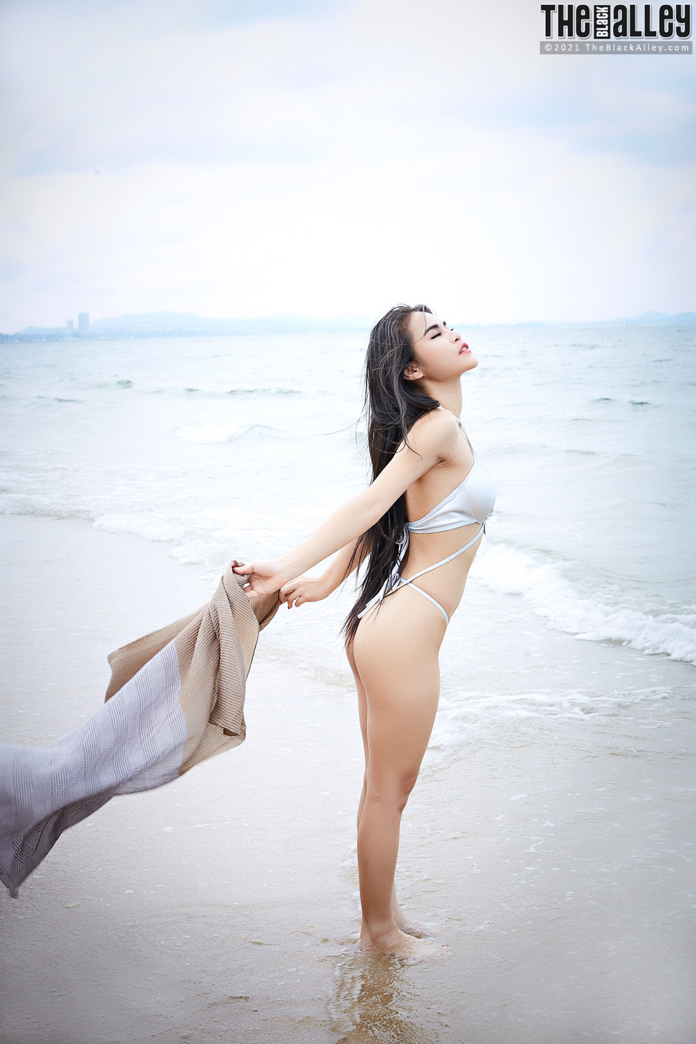 [The Black Alley] Lemon Photo Set.30 (2021.04.19)