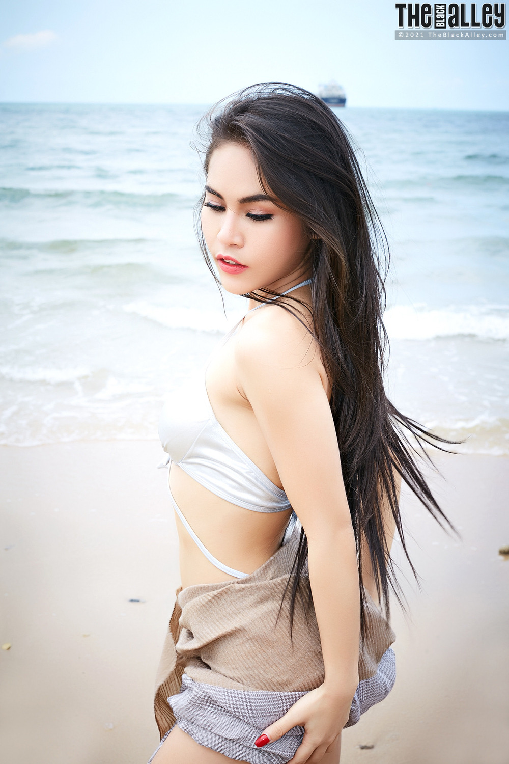 [The Black Alley] Lemon Photo Set.30 (2021.04.19)