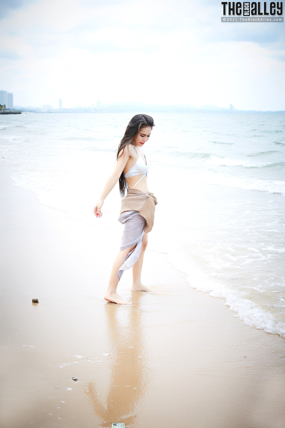 [The Black Alley] Lemon Photo Set.30 (2021.04.19)