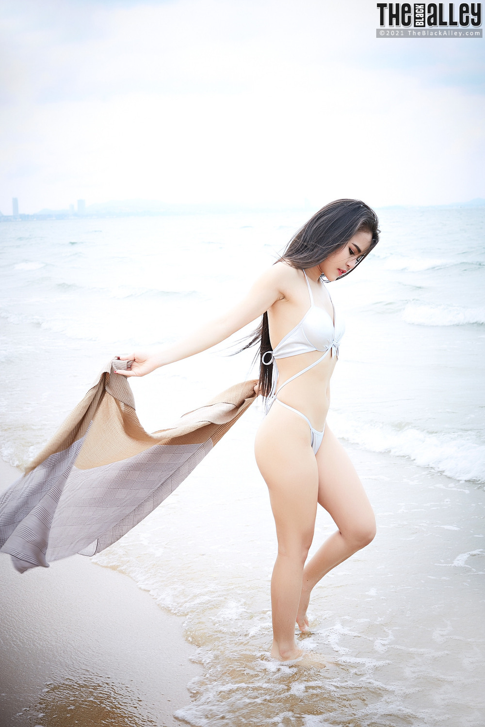 [The Black Alley] Lemon Photo Set.30 (2021.04.19)