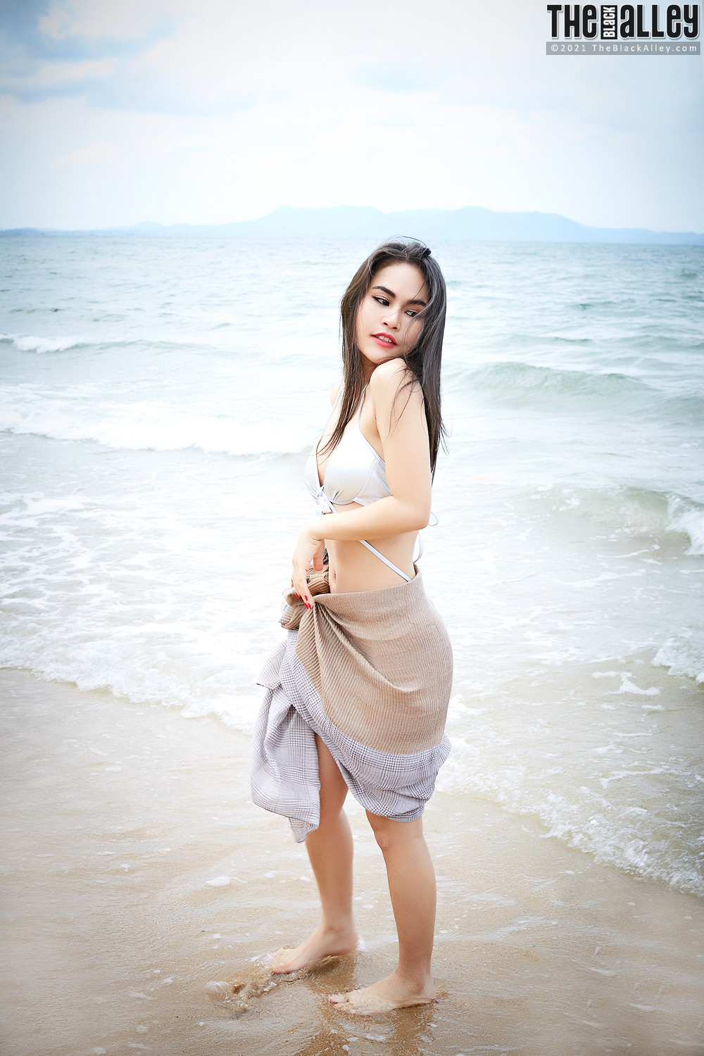 [The Black Alley] Lemon Photo Set.30 (2021.04.19)