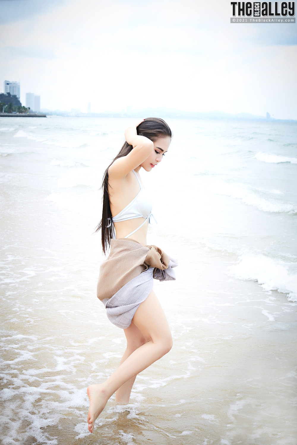 [The Black Alley] Lemon Photo Set.30 (2021.04.19)