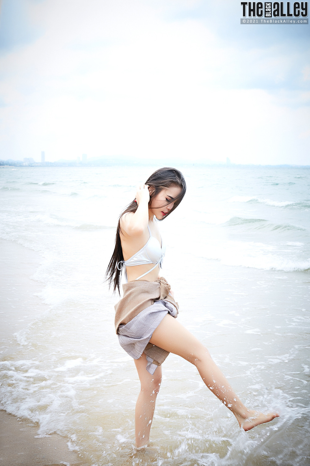 [The Black Alley] Lemon Photo Set.30 (2021.04.19)