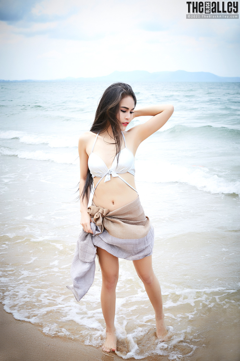 [The Black Alley] Lemon Photo Set.30 (2021.04.19)