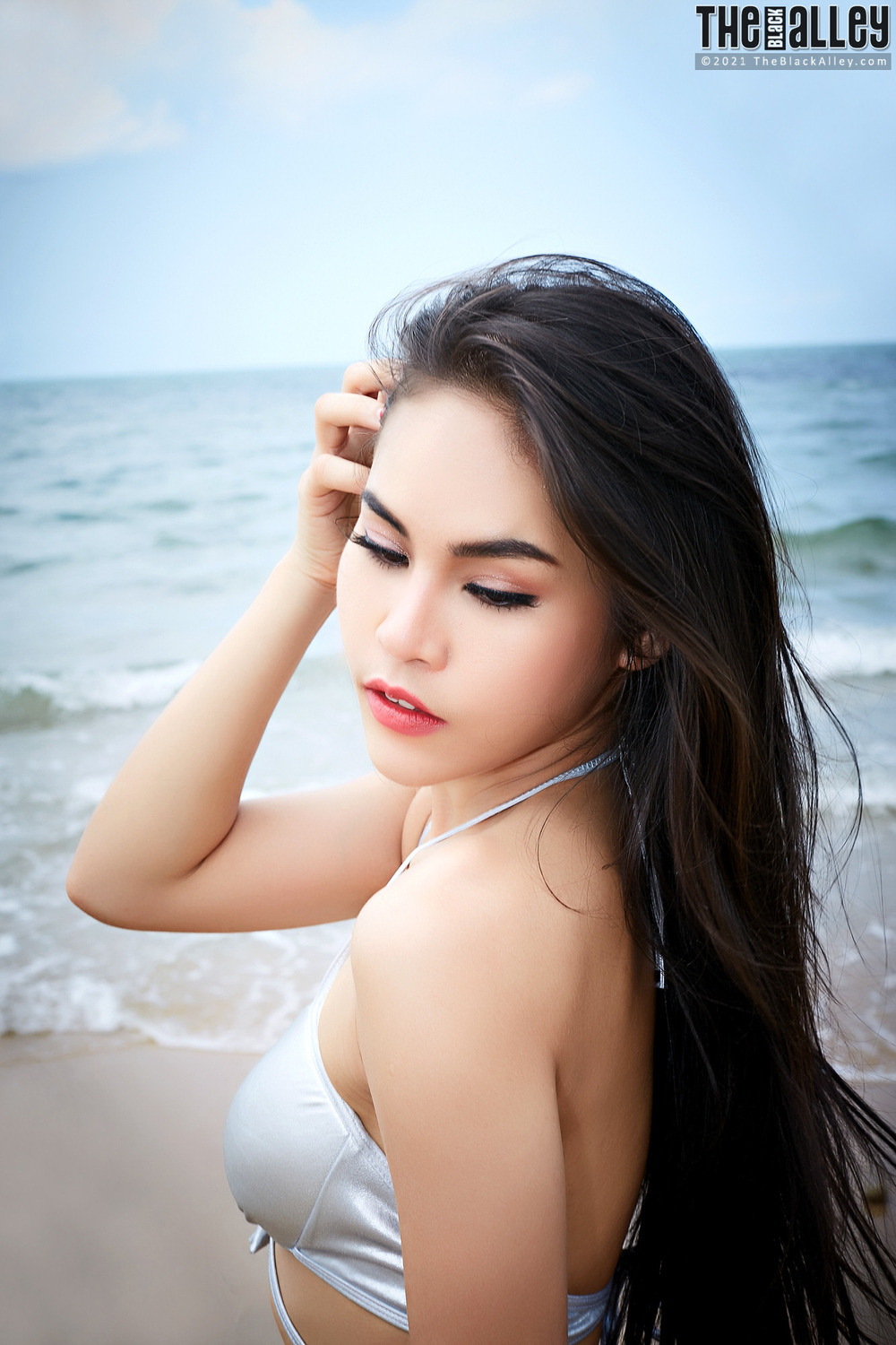 [The Black Alley] Lemon Photo Set.30 (2021.04.19)