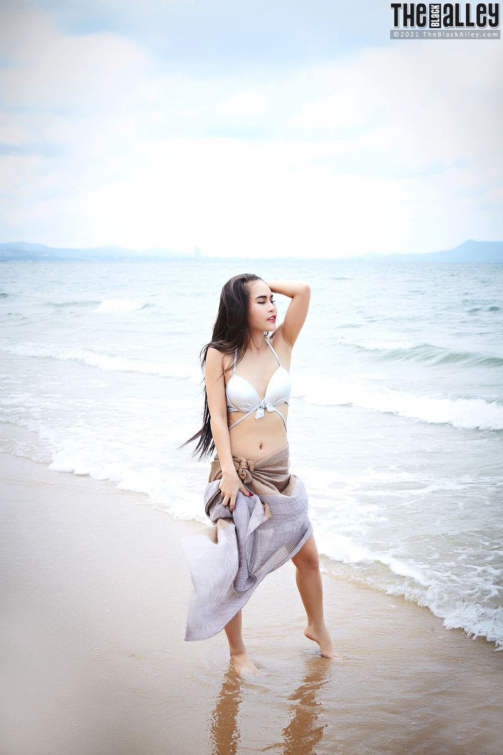 [The Black Alley] Lemon Photo Set.30 (2021.04.19)