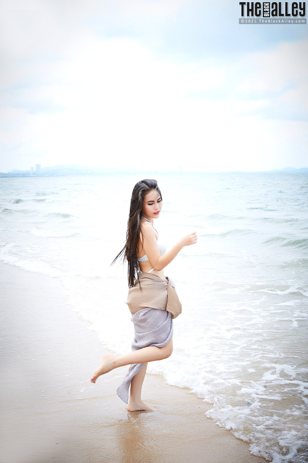 [The Black Alley] Lemon Photo Set.30 (2021.04.19)