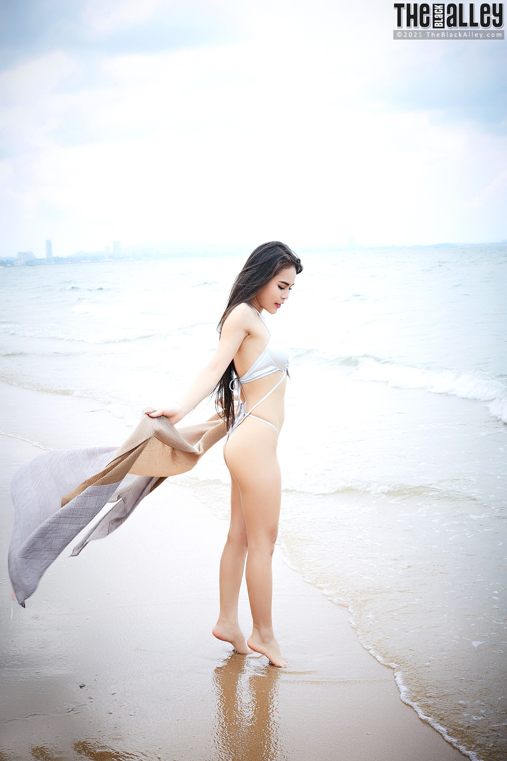 [The Black Alley] Lemon Photo Set.30 (2021.04.19)