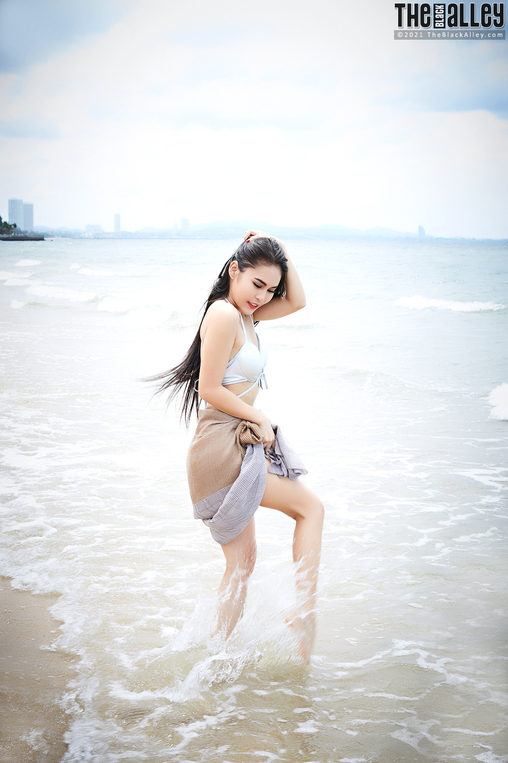 [The Black Alley] Lemon Photo Set.30 (2021.04.19)