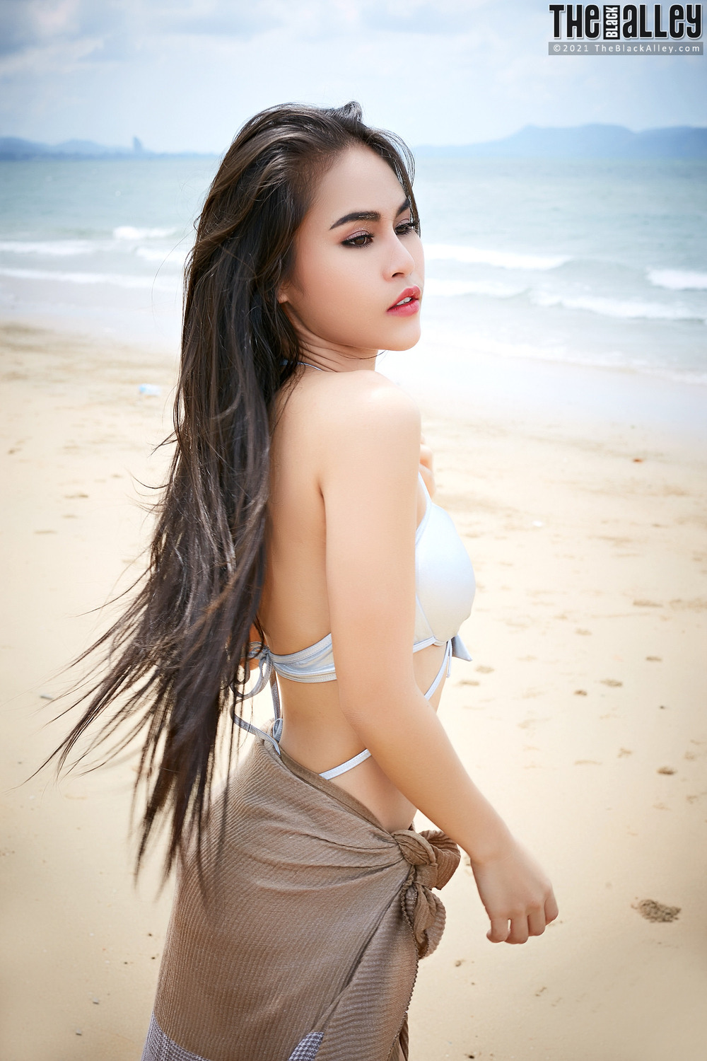 [The Black Alley] Lemon Photo Set.30 (2021.04.19)