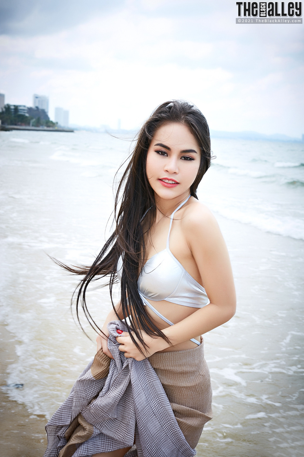 [The Black Alley] Lemon Photo Set.30 (2021.04.19)