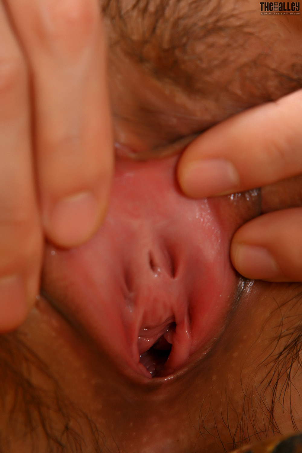 [The Black Alley] Maggie Pearl Photo Set.07