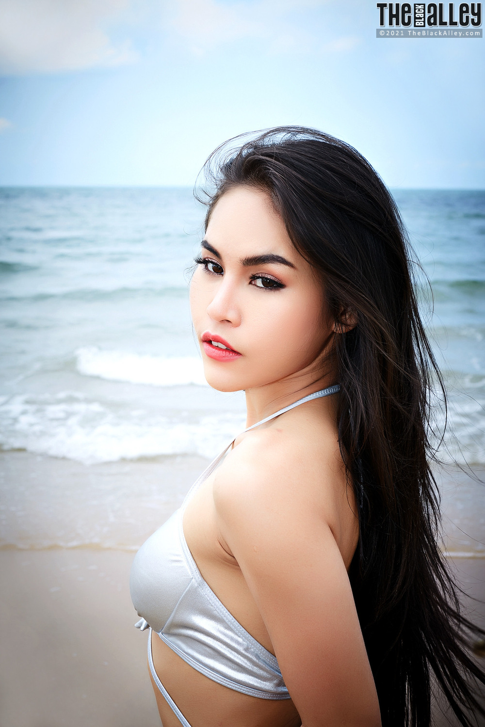 [The Black Alley] Lemon Photo Set.30 (2021.04.19)