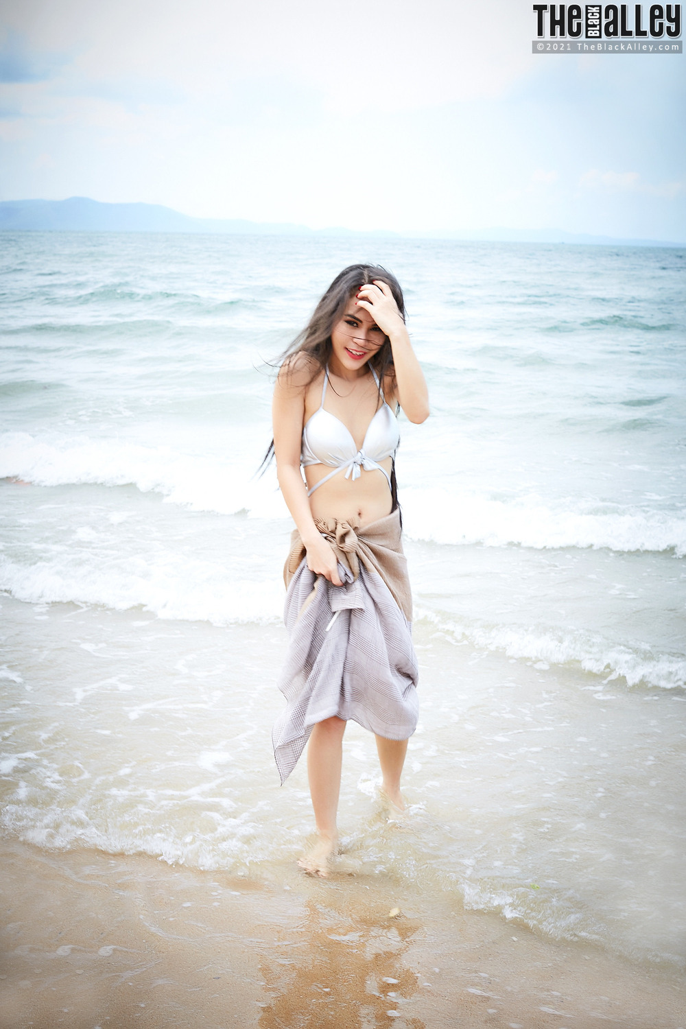 [The Black Alley] Lemon Photo Set.30 (2021.04.19)