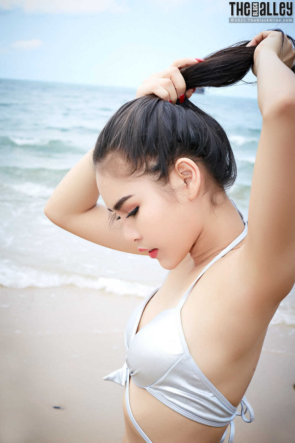 [The Black Alley] Lemon Photo Set.30 (2021.04.19)