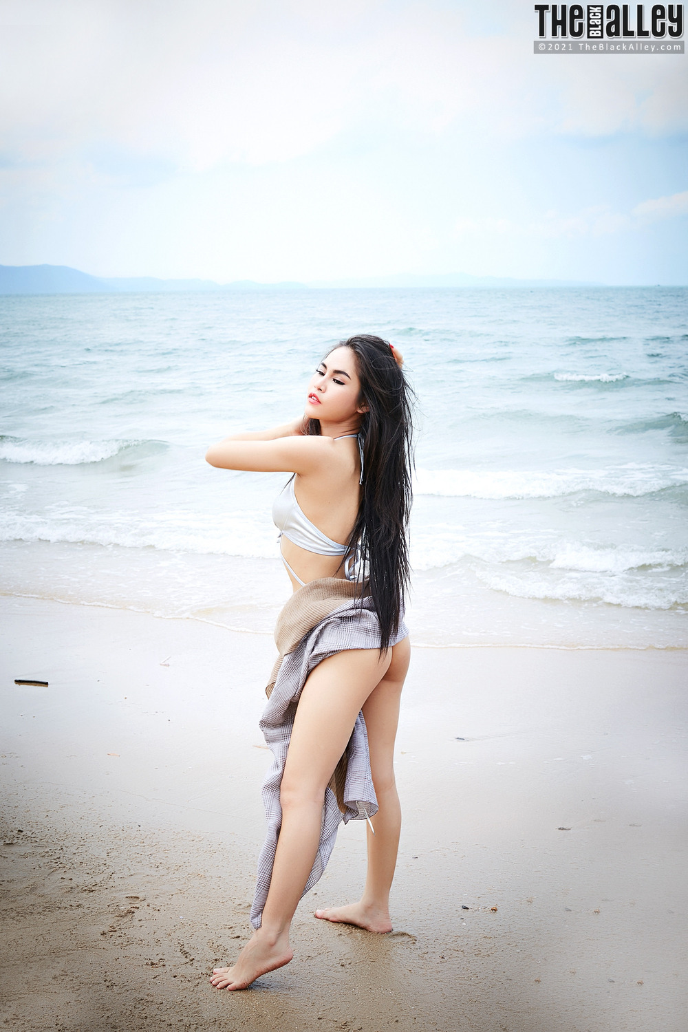 [The Black Alley] Lemon Photo Set.30 (2021.04.19)