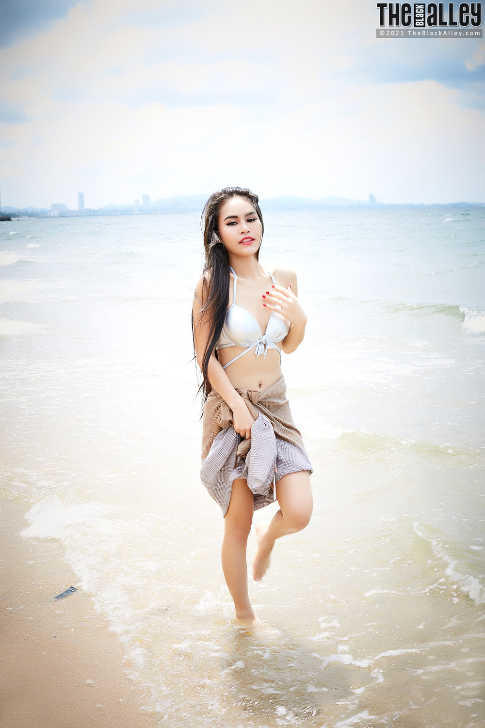 [The Black Alley] Lemon Photo Set.30 (2021.04.19)