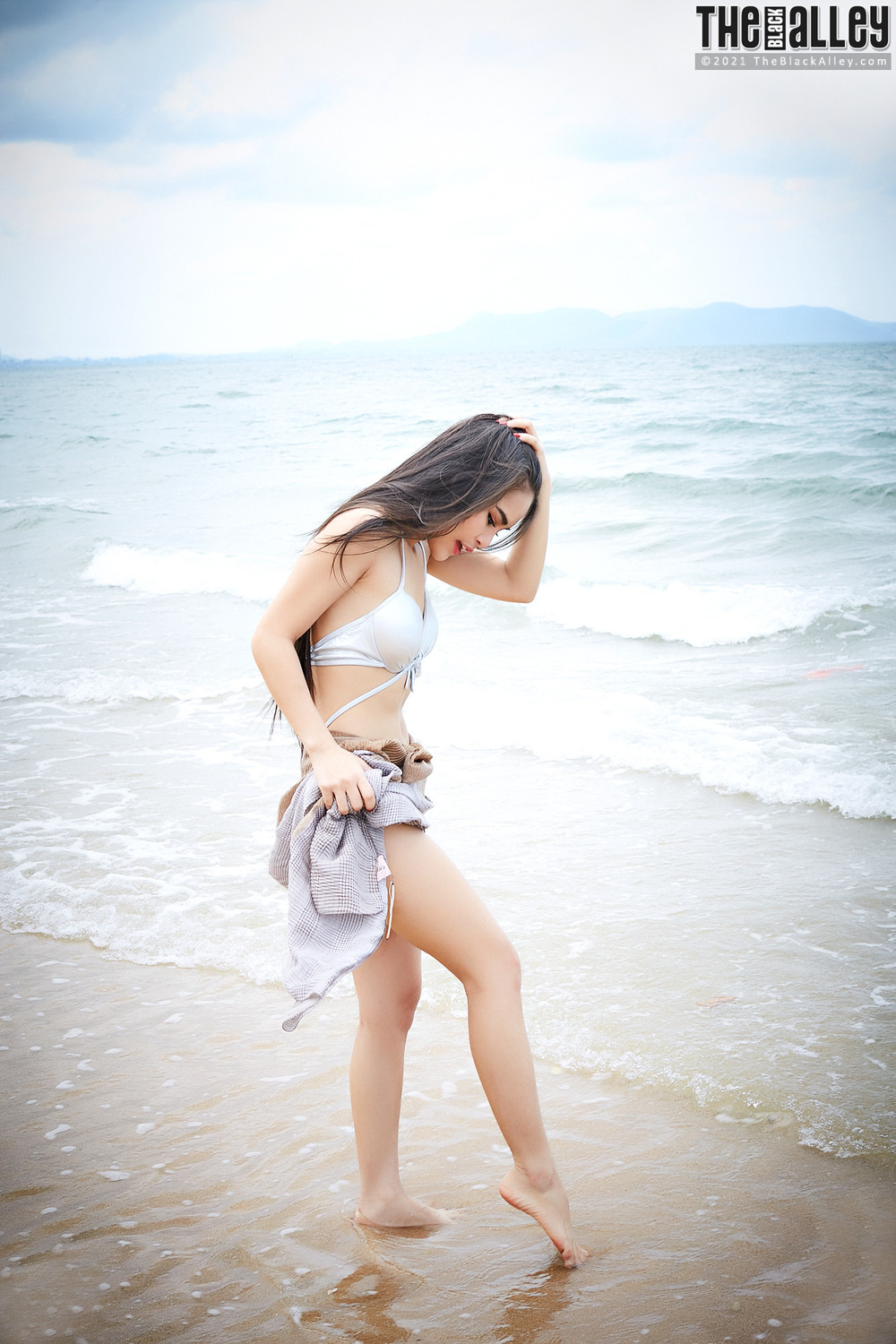 [The Black Alley] Lemon Photo Set.30 (2021.04.19)