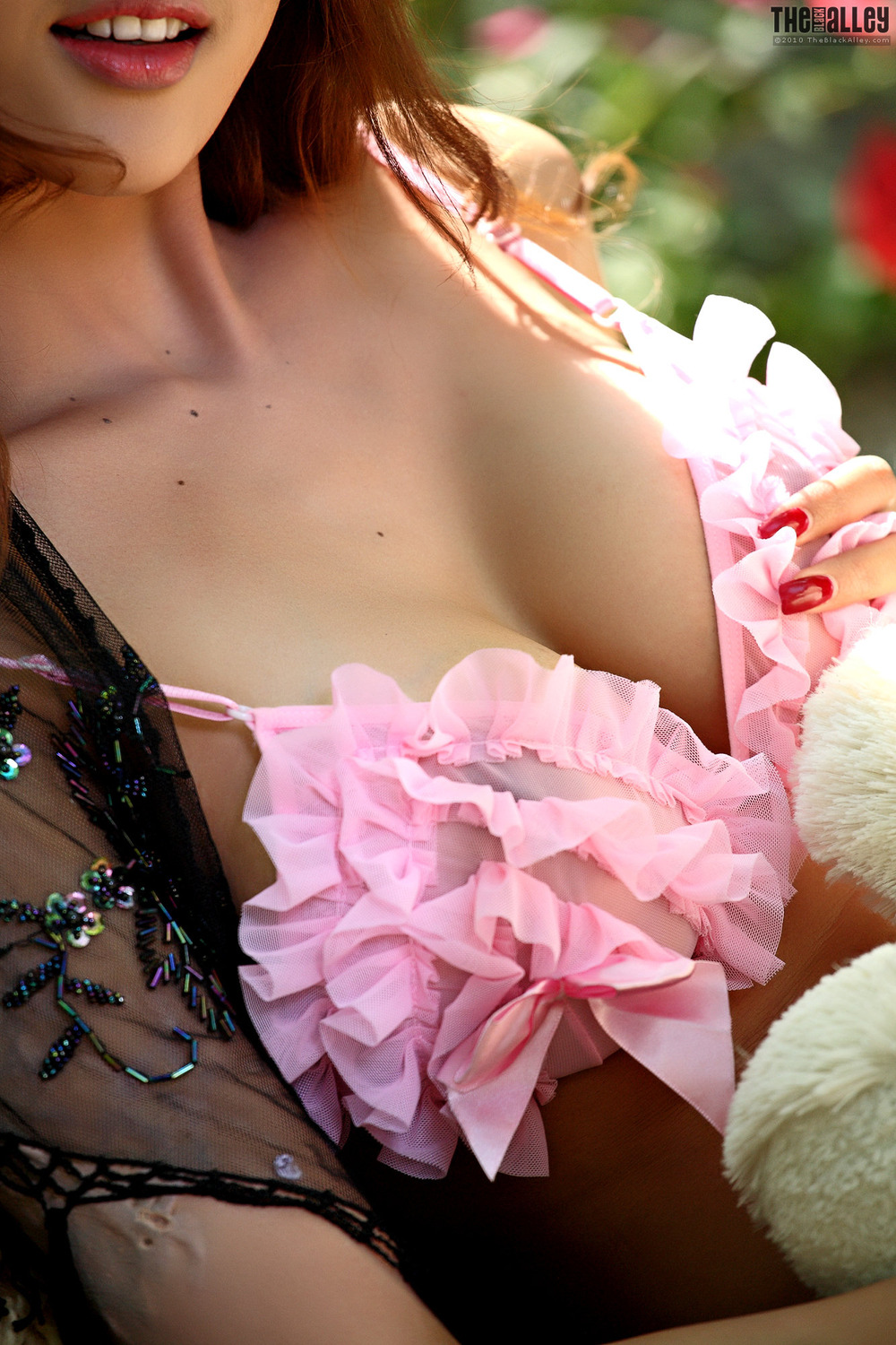 [The Black Alley] Primrose Photo Set.01 (2016.01.29)