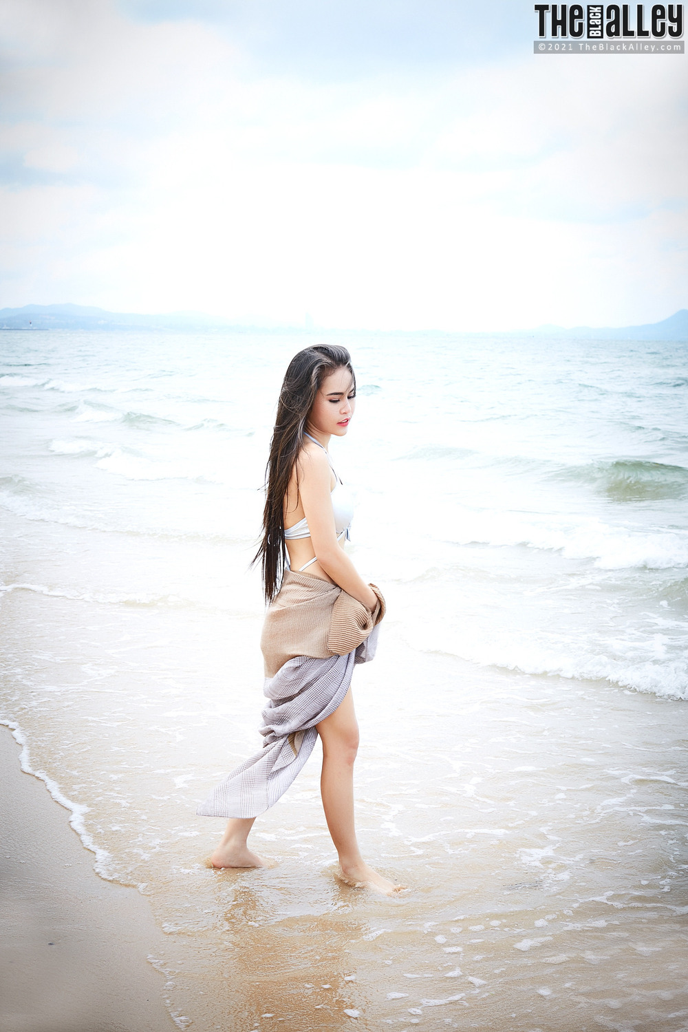 [The Black Alley] Lemon Photo Set.30 (2021.04.19)