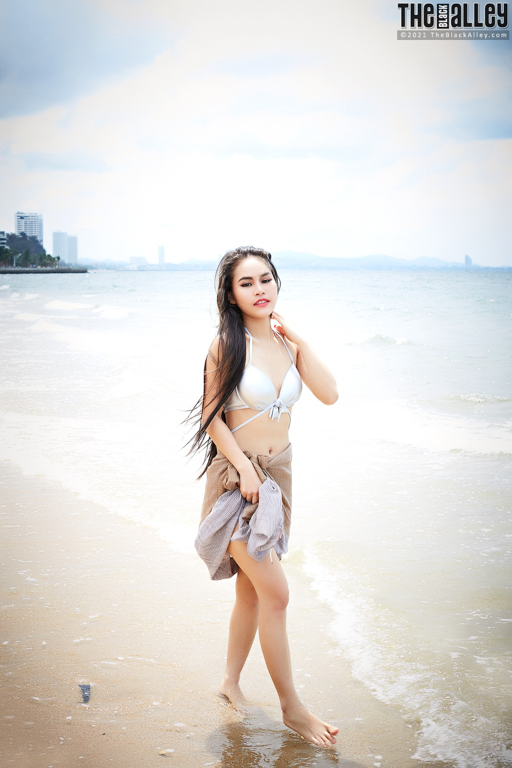 [The Black Alley] Lemon Photo Set.30 (2021.04.19)