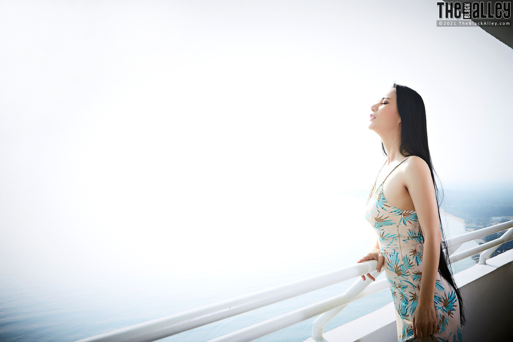 [The Black Alley] Dahlia Photo Set.20 (2021.04.30)