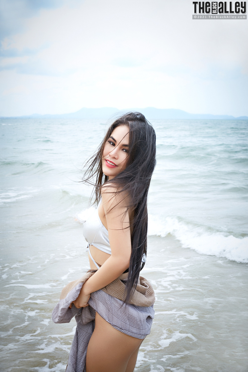 [The Black Alley] Lemon Photo Set.30 (2021.04.19)