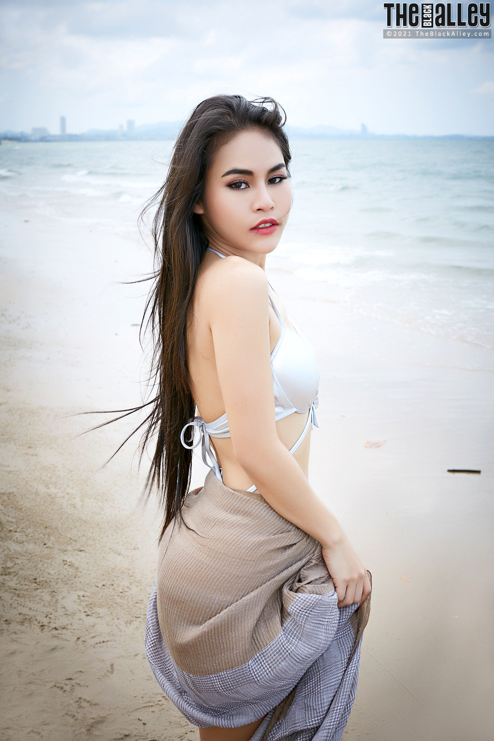 [The Black Alley] Lemon Photo Set.30 (2021.04.19)