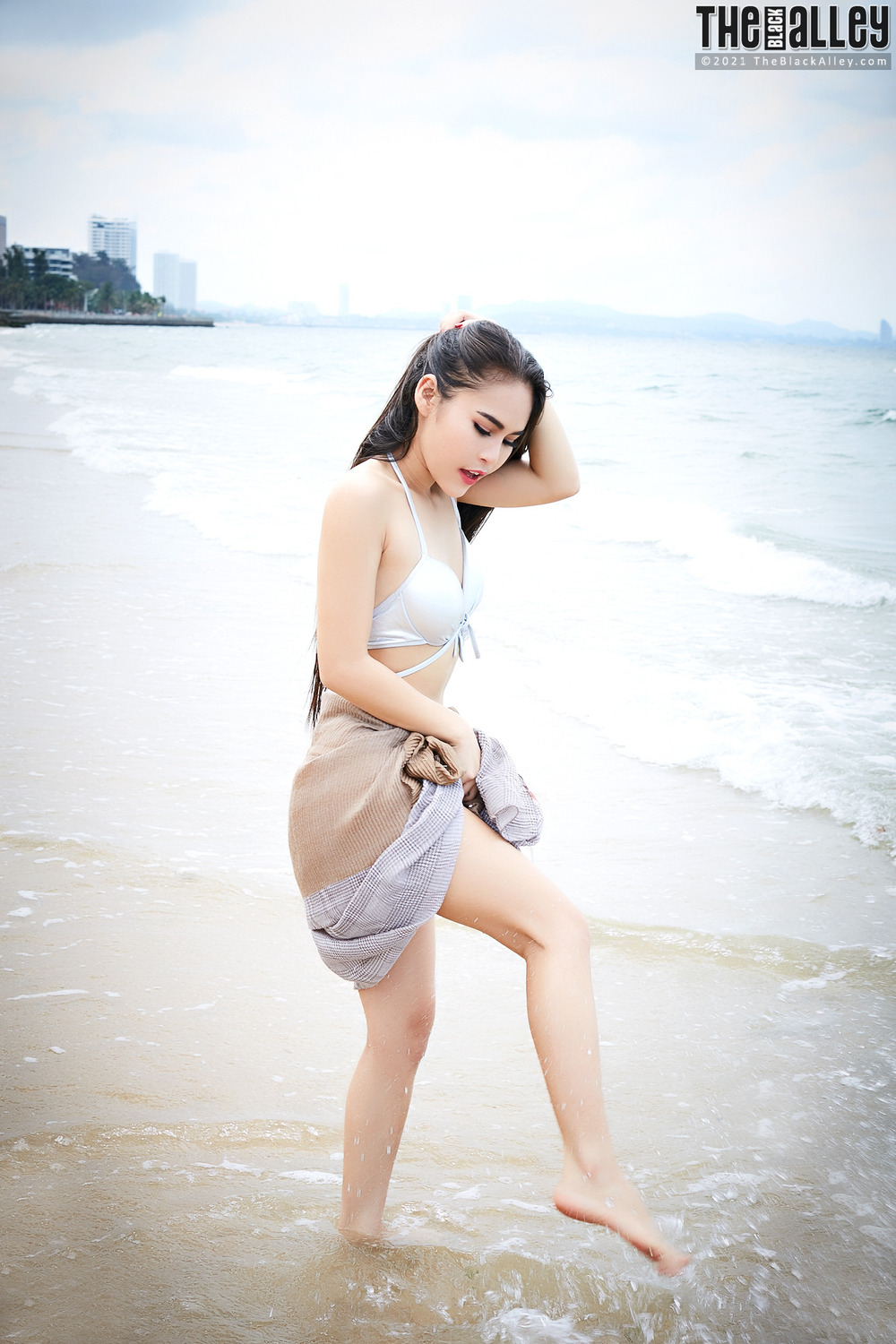 [The Black Alley] Lemon Photo Set.30 (2021.04.19)