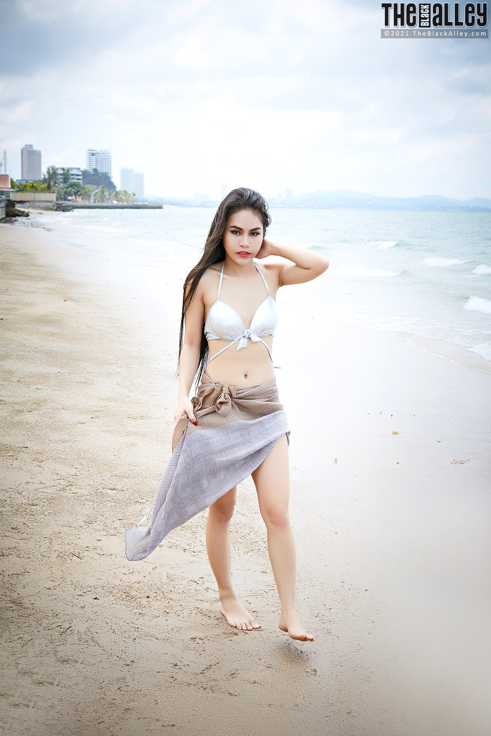 [The Black Alley] Lemon Photo Set.30 (2021.04.19)