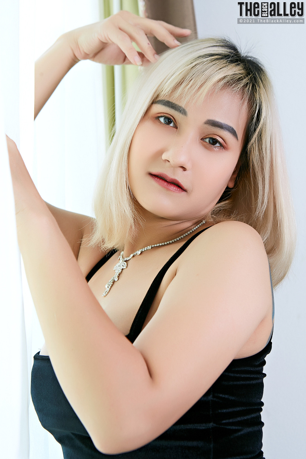 [The Black Alley] Bouquet Photo Set.06 (2021.05.17)