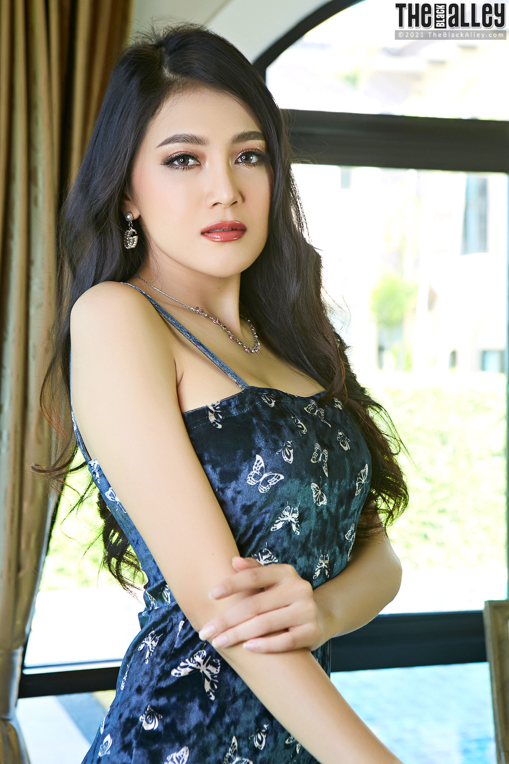 [The Black Alley] Rosita Photo Set.46 (2021.05.25)