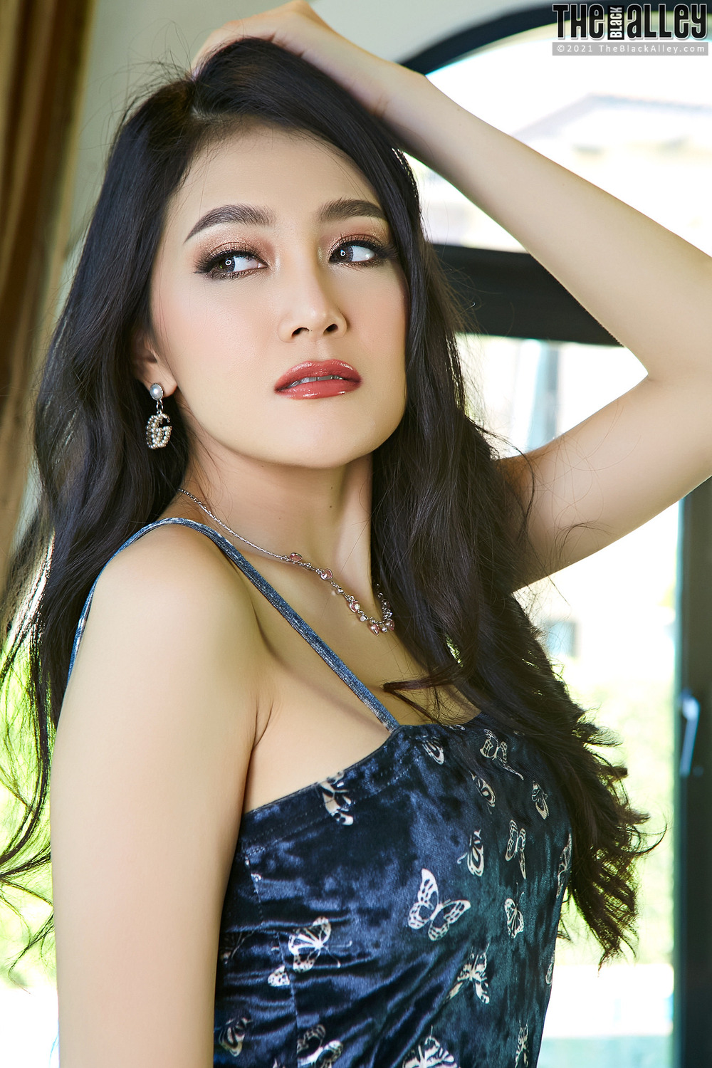 [The Black Alley] Rosita Photo Set.46 (2021.05.25)